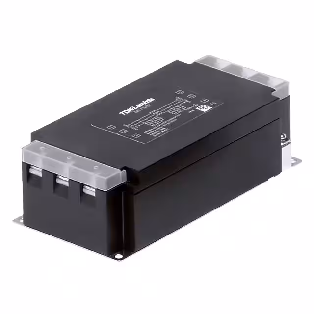 RTAN-5040 TDK-Lambda Americas Inc  Netzfiltermodule